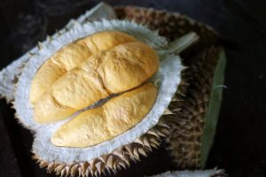 durian bawor