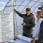 Tips Memilih Plastik UV untuk Greenhouse dari Sudut Pandang Praktisi