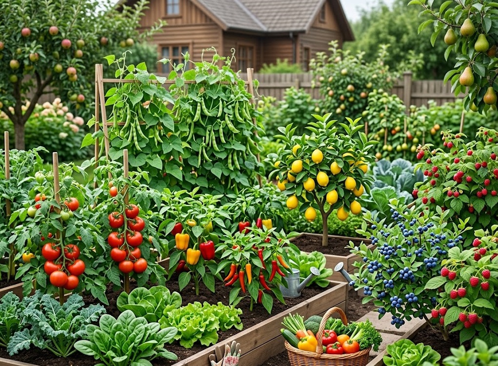kebun