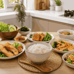 Fakta Menarik Nasi Porang, Alternatif Pengganti Nasi yang Kian Populer