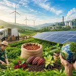 Solusi Agribisnis Modern! Penerapan ESG & Rantai Pasok Hijau