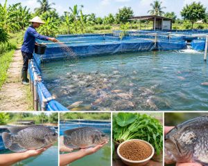 ikan gurame