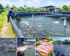 ikan patin
